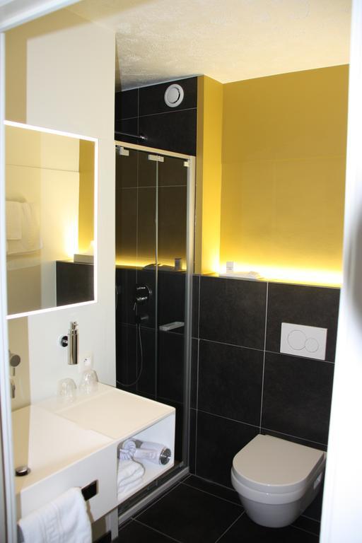 Hotel Ter Duinen - La Guera Knokke-Heist Quarto foto